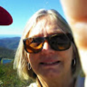 Meet your Posher, Margarete